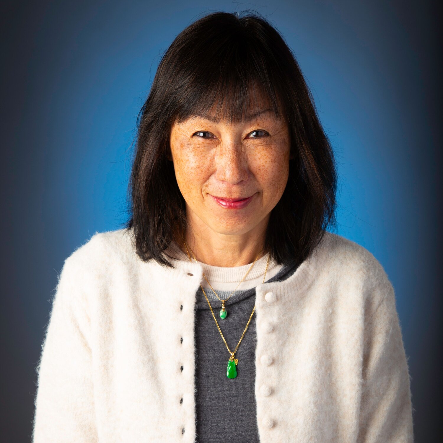 Photo of Cathy Kuo