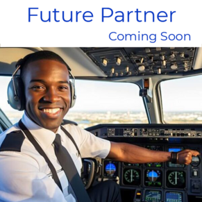 Commercial Pilot Image