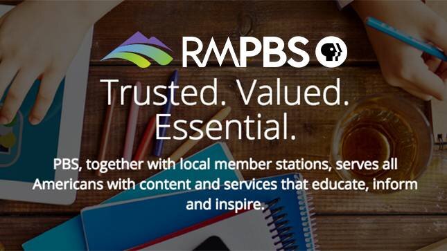 RMPBS News | Rocky Mountain PBS