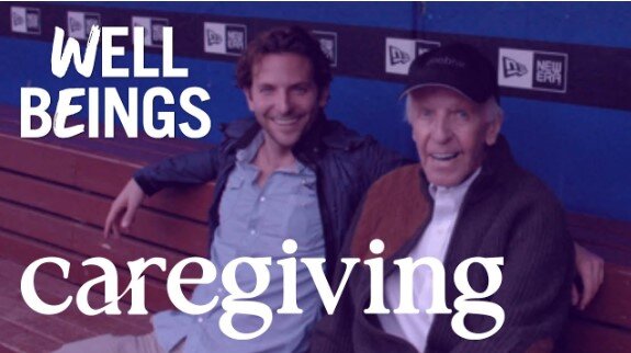 Bradley Cooper's Caregiving Documentary