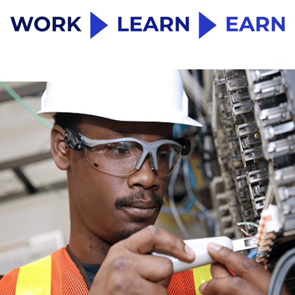 Electrician Careers