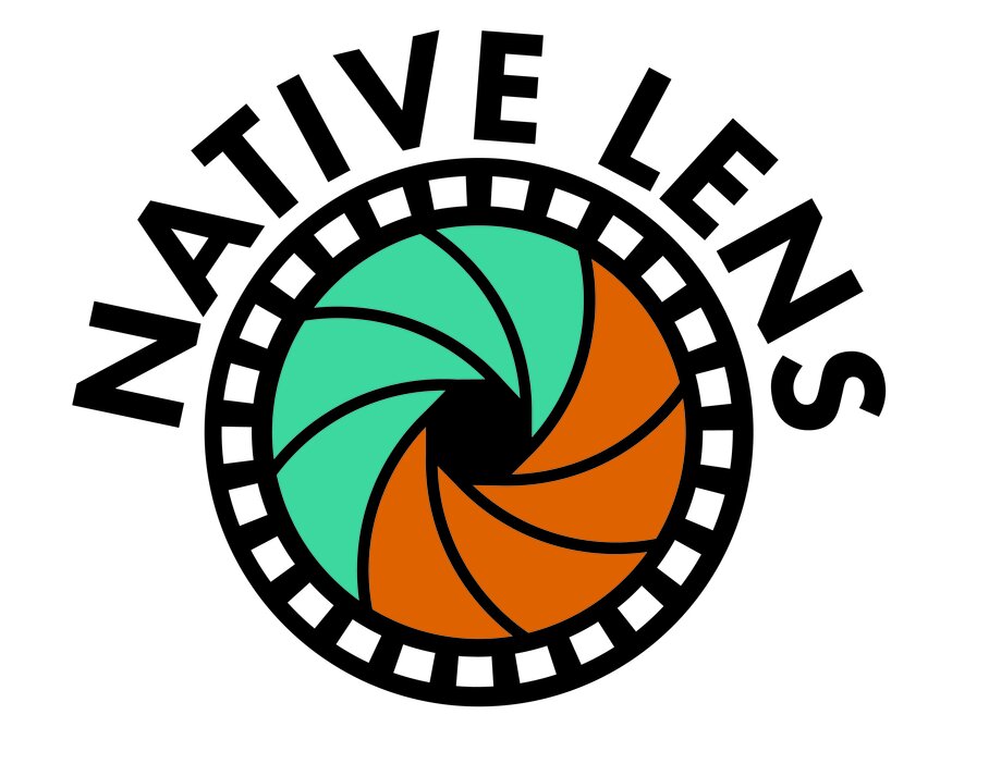 Native Lens logo