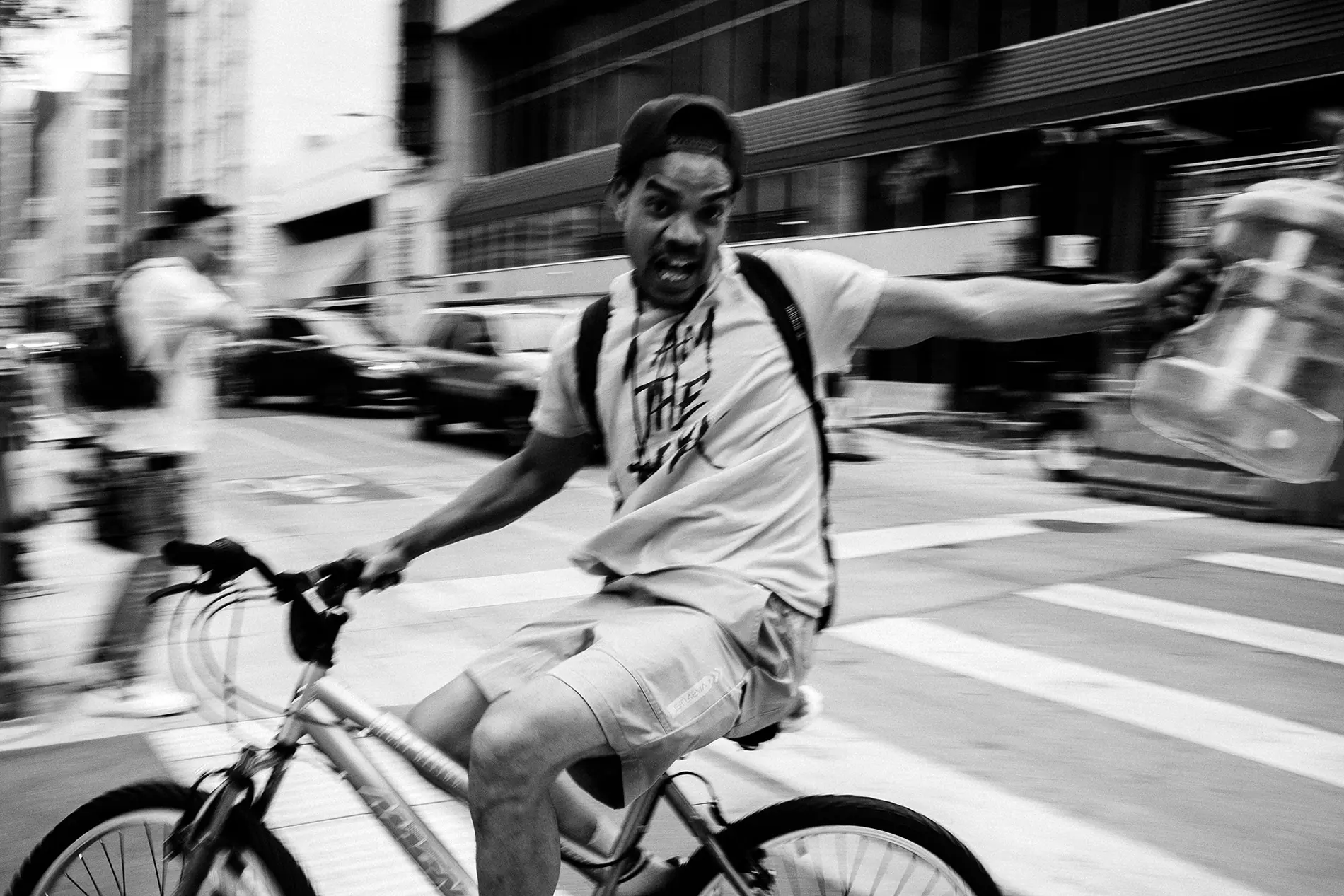 Photo courtesy Jeff Tidwell