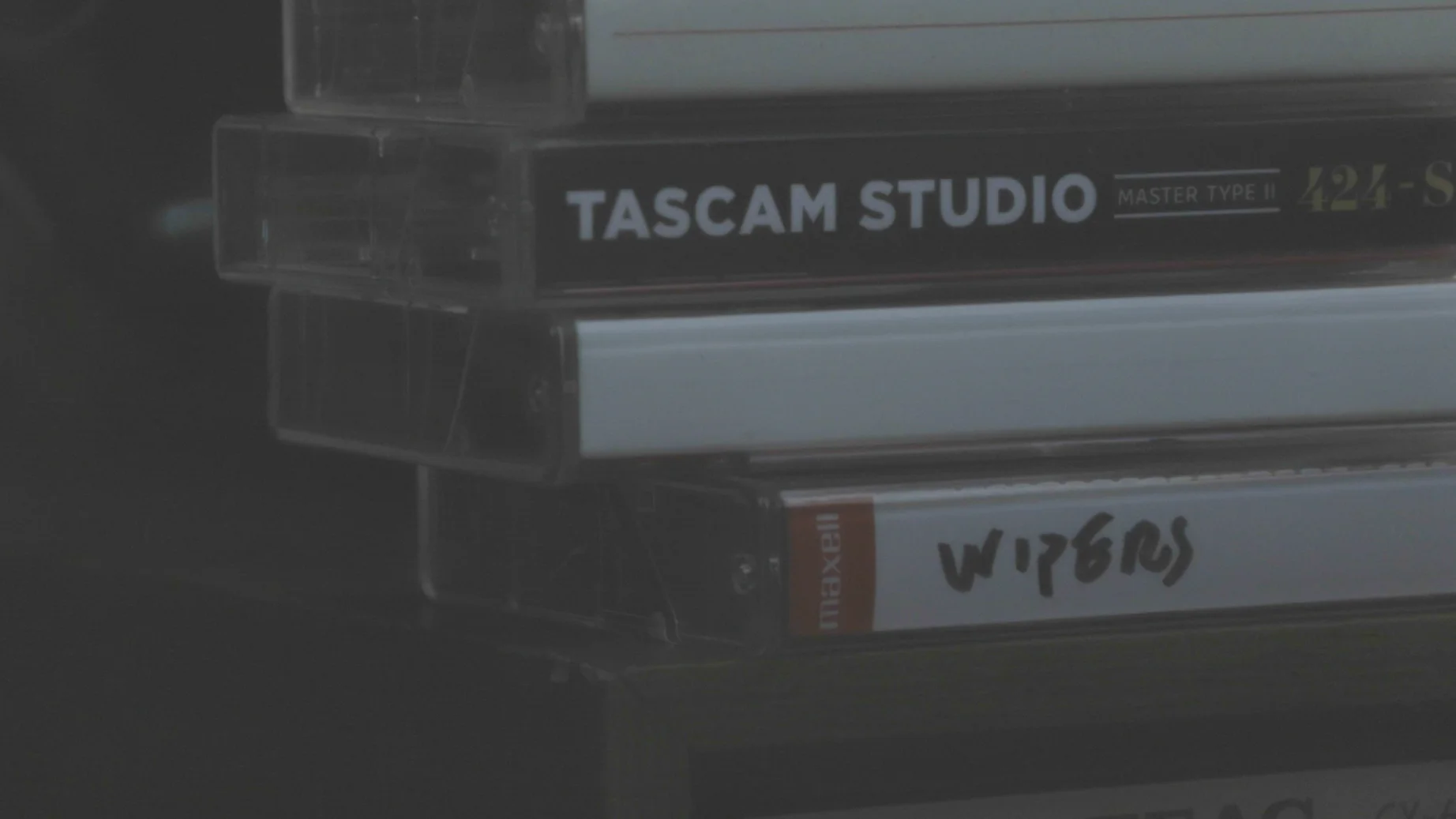 Photos: Joshua Vorse, Rocky Mountain PBS