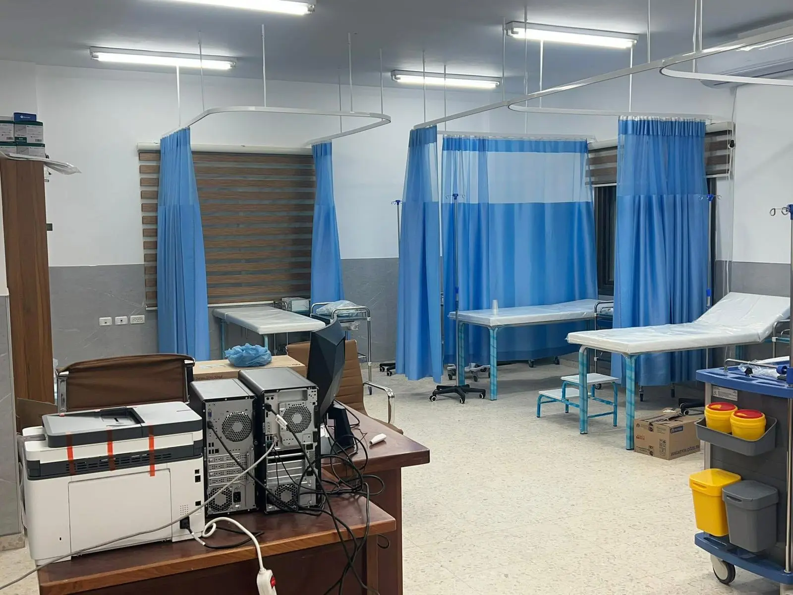 Photos courtesy Hatem al Hafi