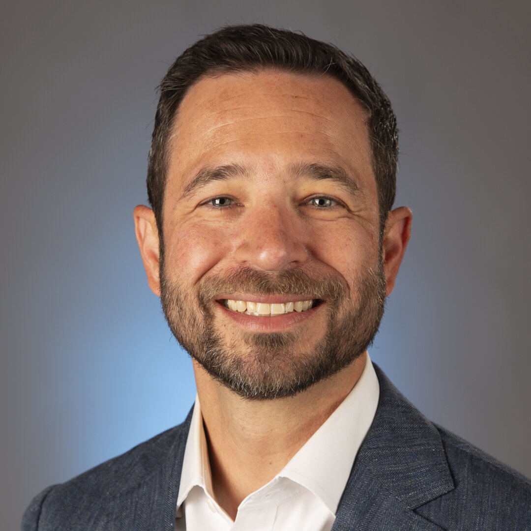 Photo of Evan Banker