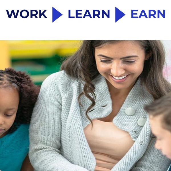 Early Childhood Teaching