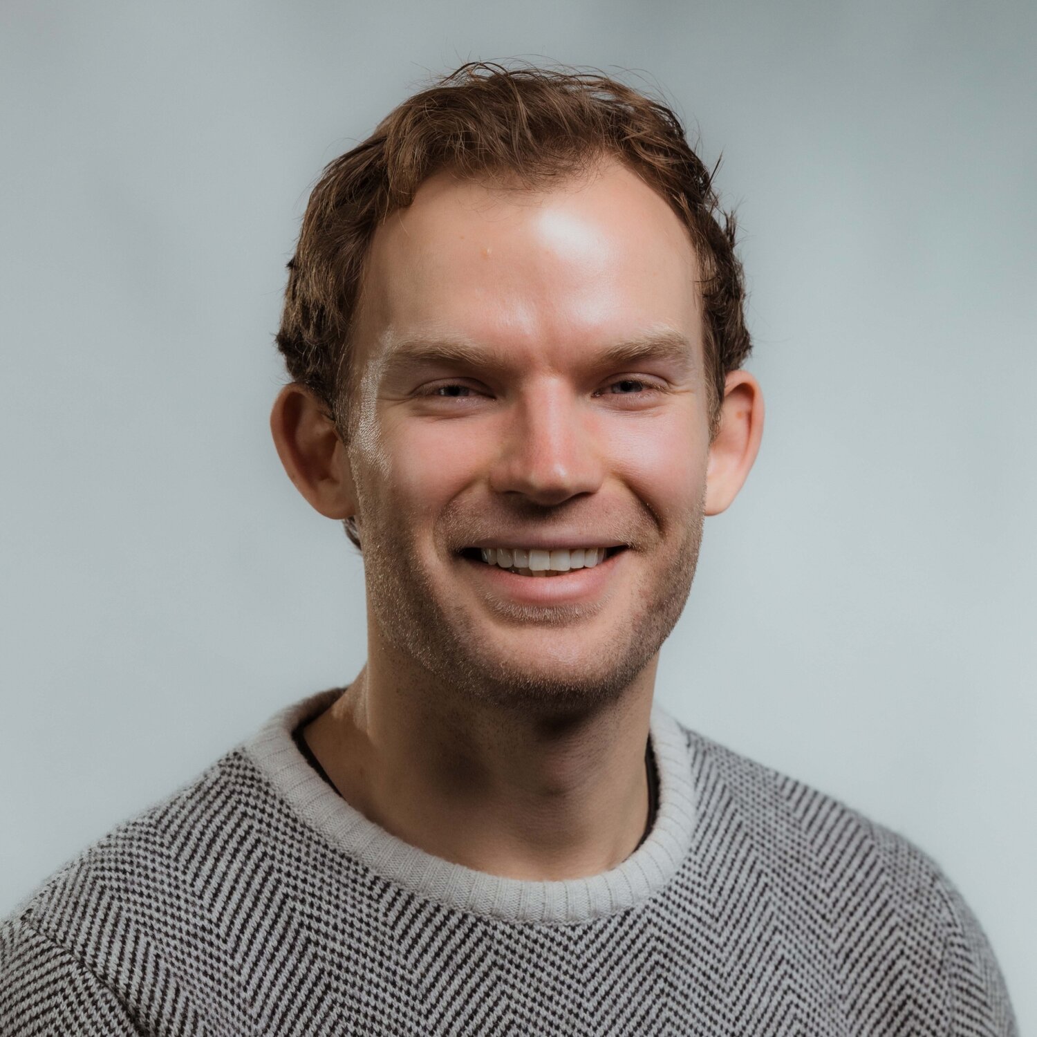 Photo of Scott Hennelly