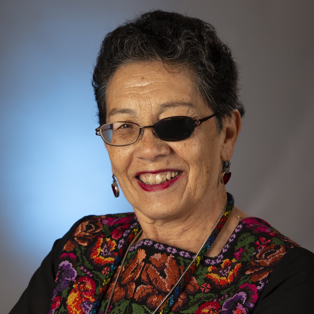 Photo of Flo Hernandez-Ramos