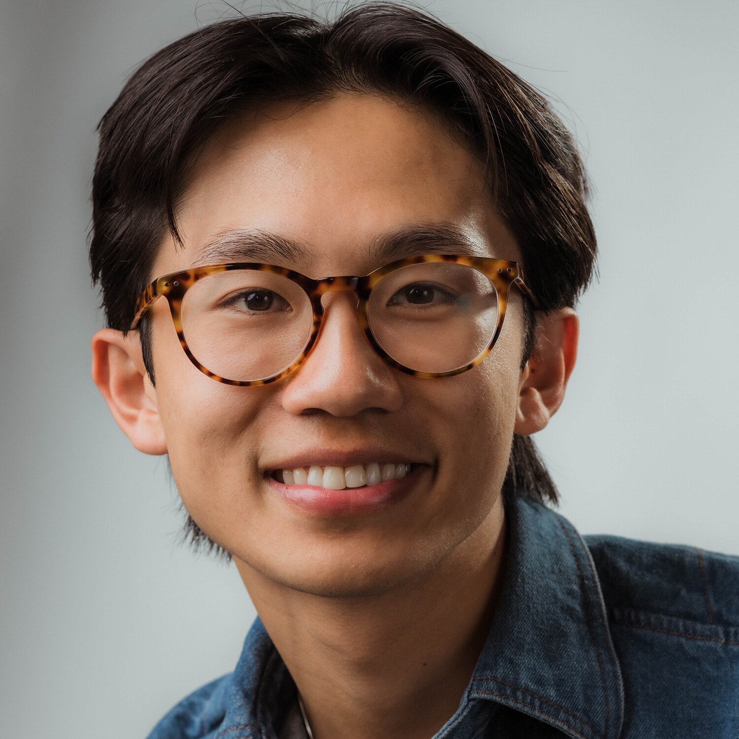 Image of Peter Vo