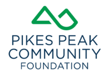 A logo of El Pomar Foundation