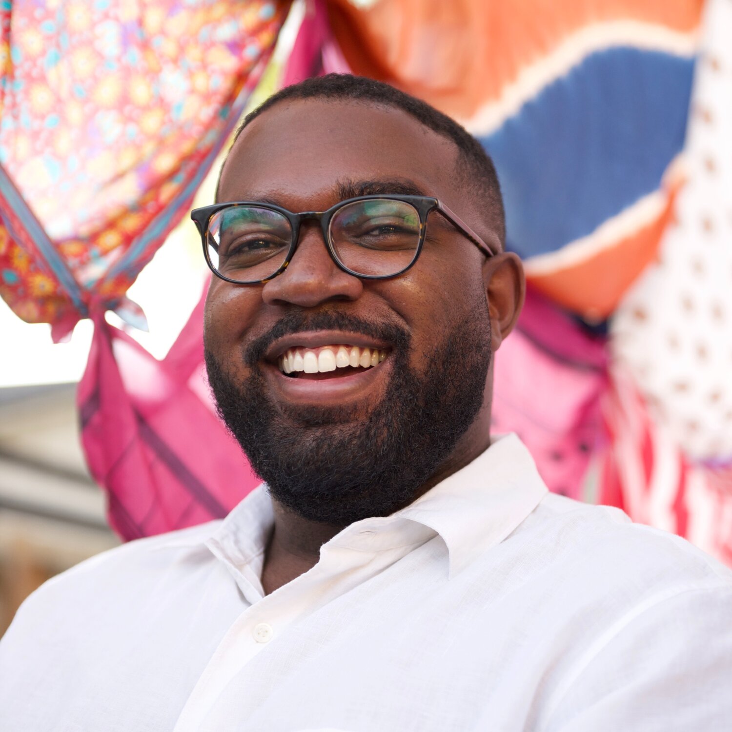 Photo of Devin Cochran