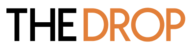 The Drop logo