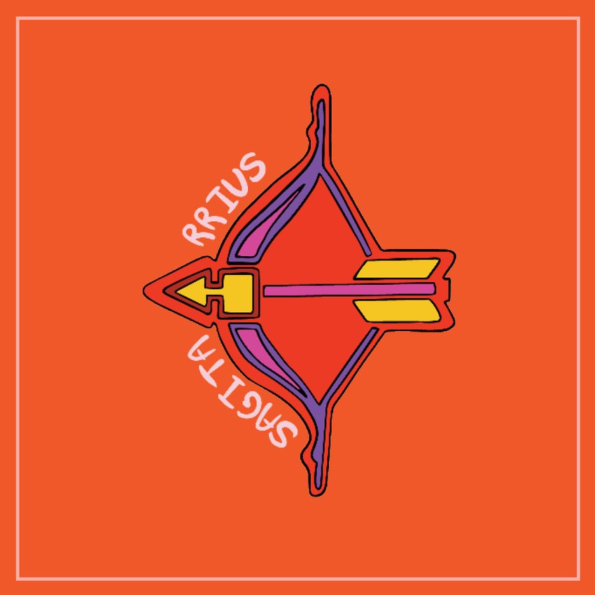 Sagittarius