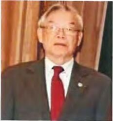 Mr. Li Dianbang