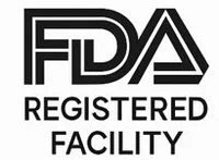 FDA Registered Facility