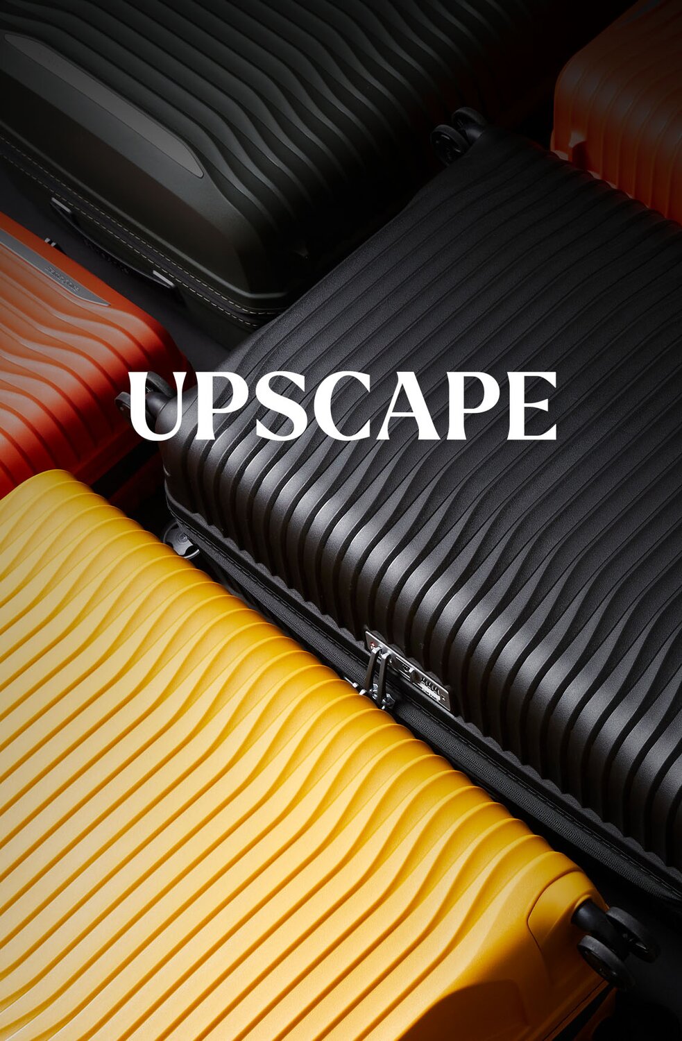 SAMSONITE MALETAS UPSCAPE 