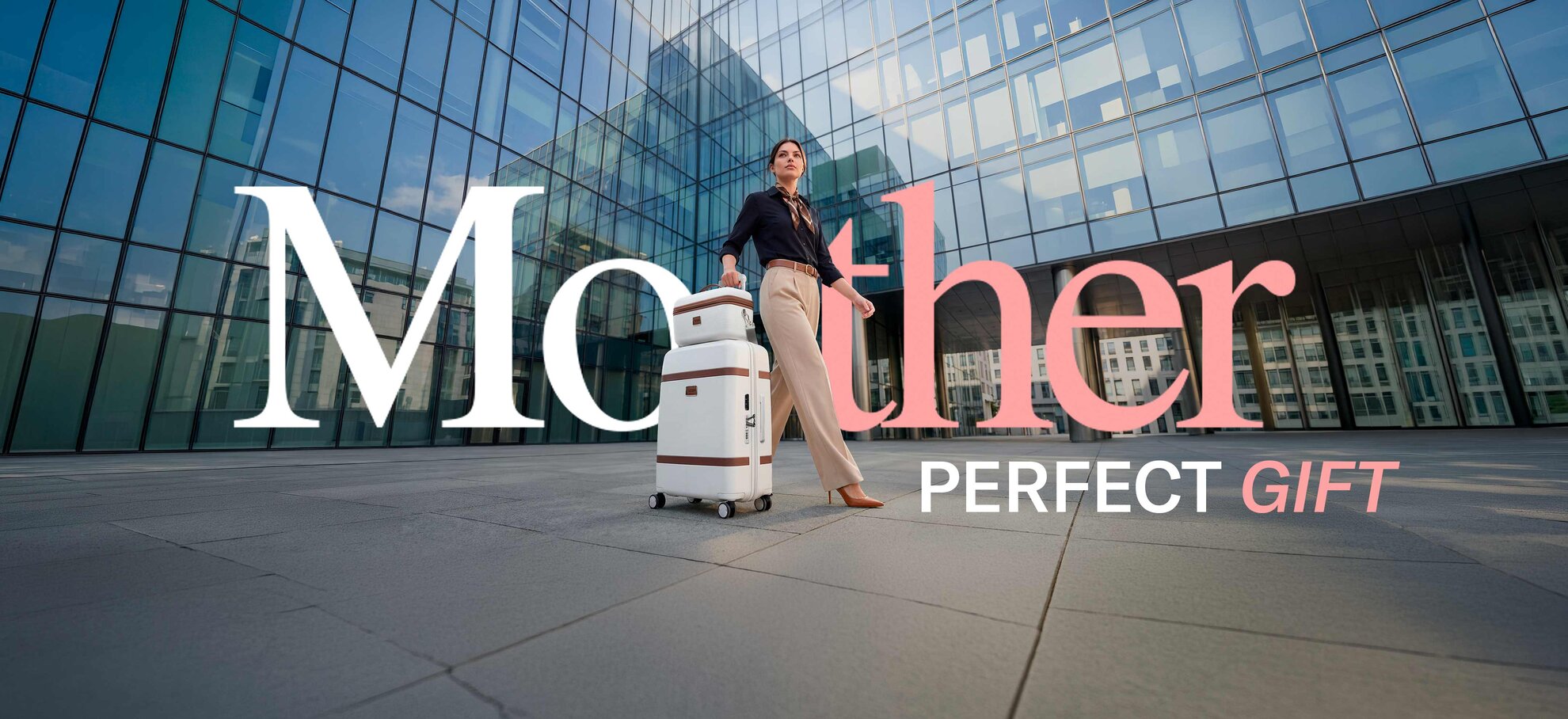 Innovar para mover el mundo.