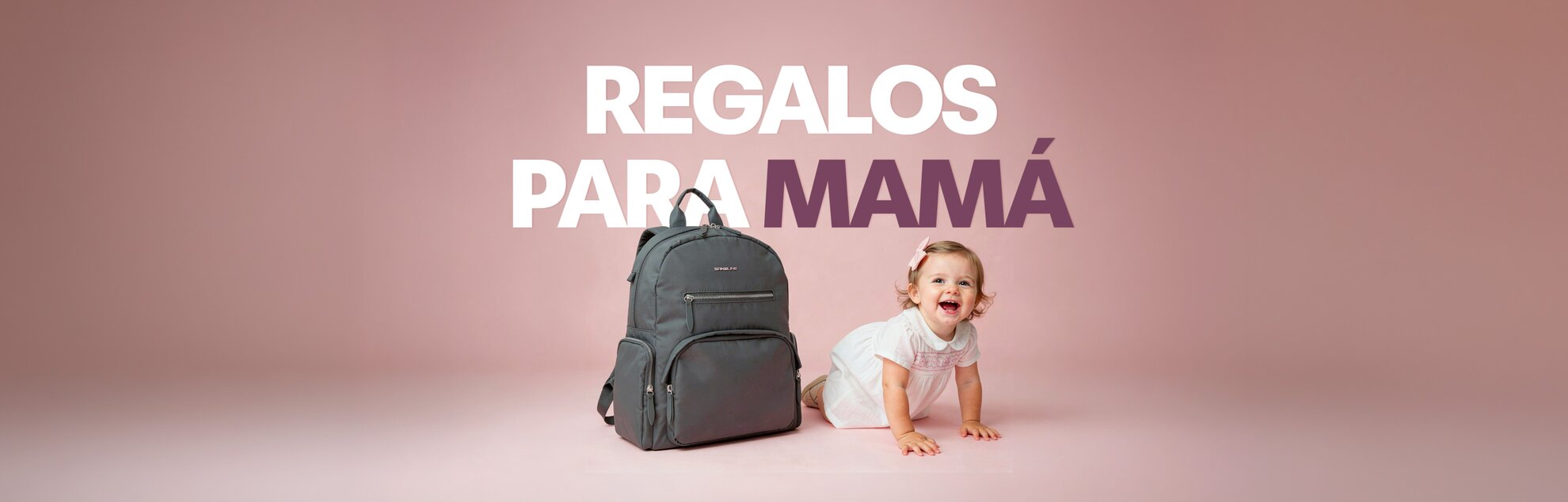 Innovar para mover el mundo.