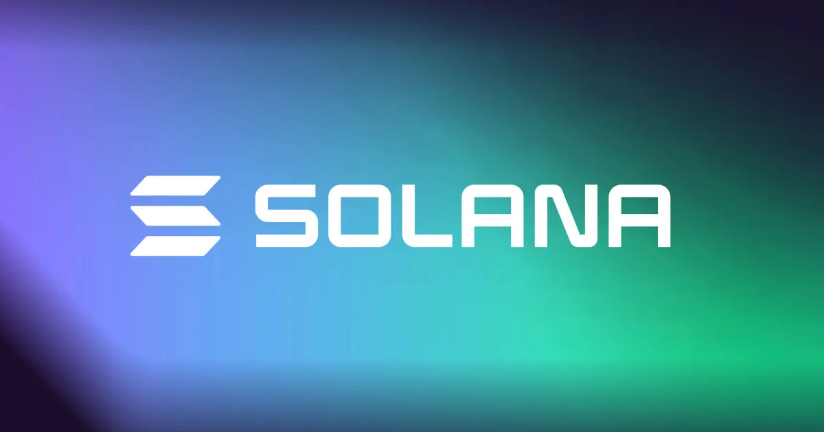 Image associated with Solana
