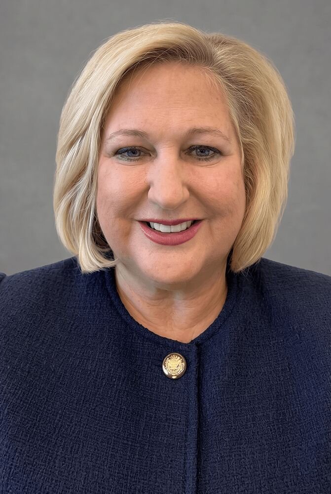 Cindy Horton