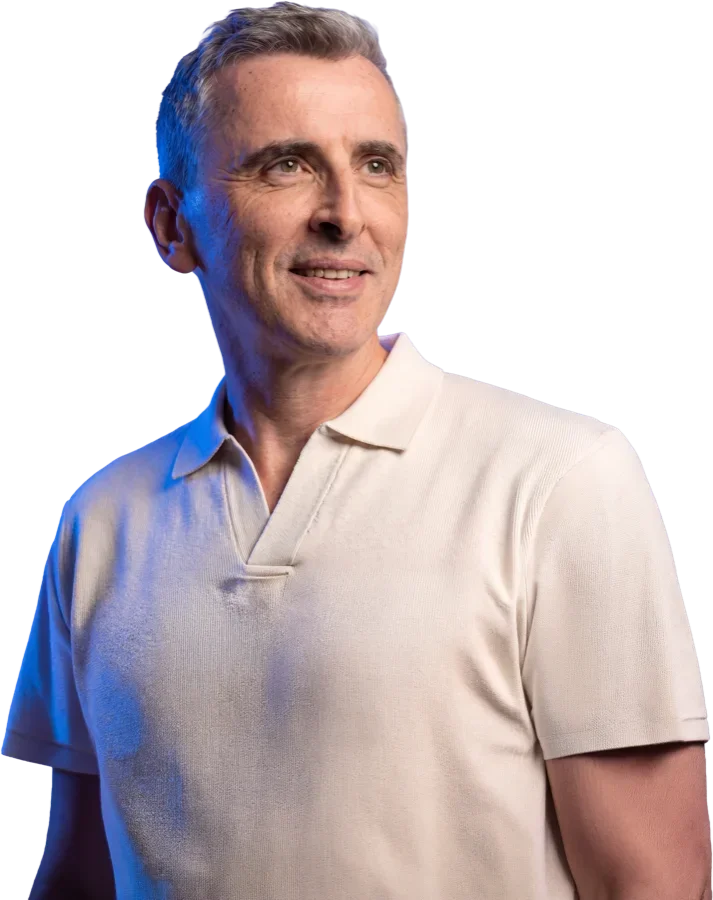 Michael-Christopher Keogh