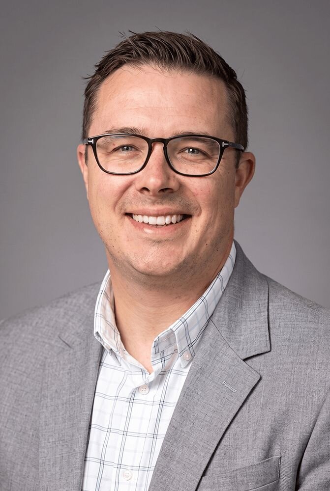 Jeff Hurst