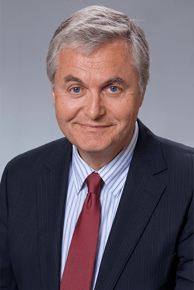 Heiner Dreismann, PhD