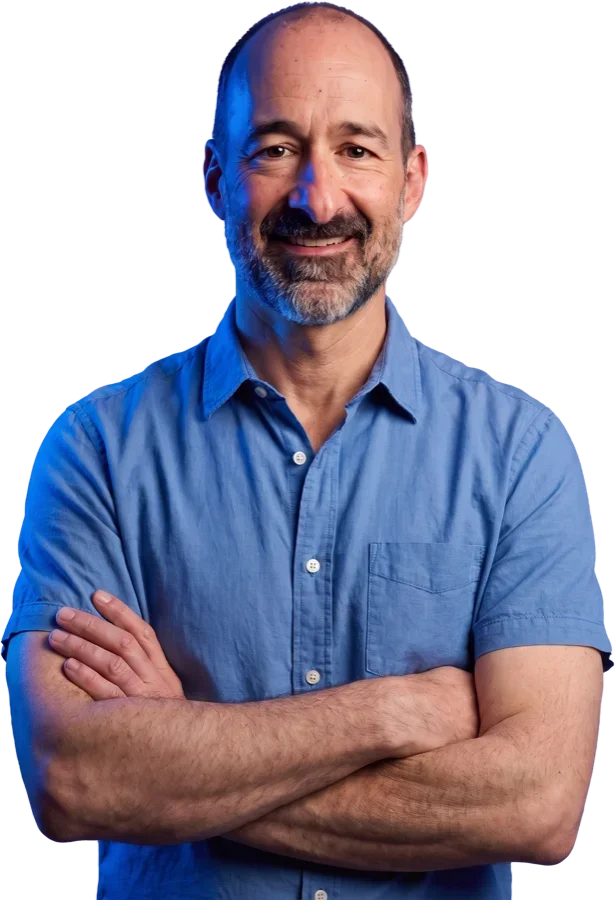 Bijan Etemad-Gilbertson