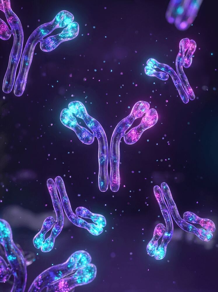 FLUORESCENT CONJUGATES