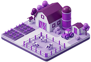 Farm to Bench supply