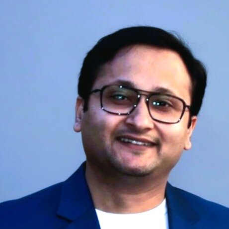 User Avatar - Shashi Bhushan