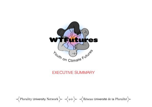 Project Result Preview - WTFutures executive summary
