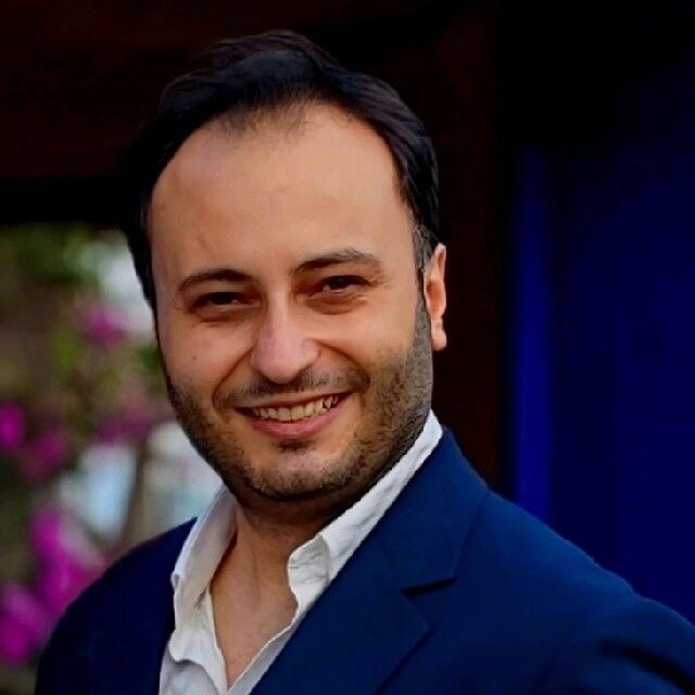 User Avatar - Uğur Şahan