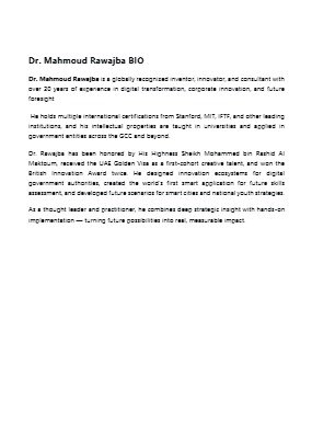 Project Result Preview - Dr. Mahmoud Rawajba
