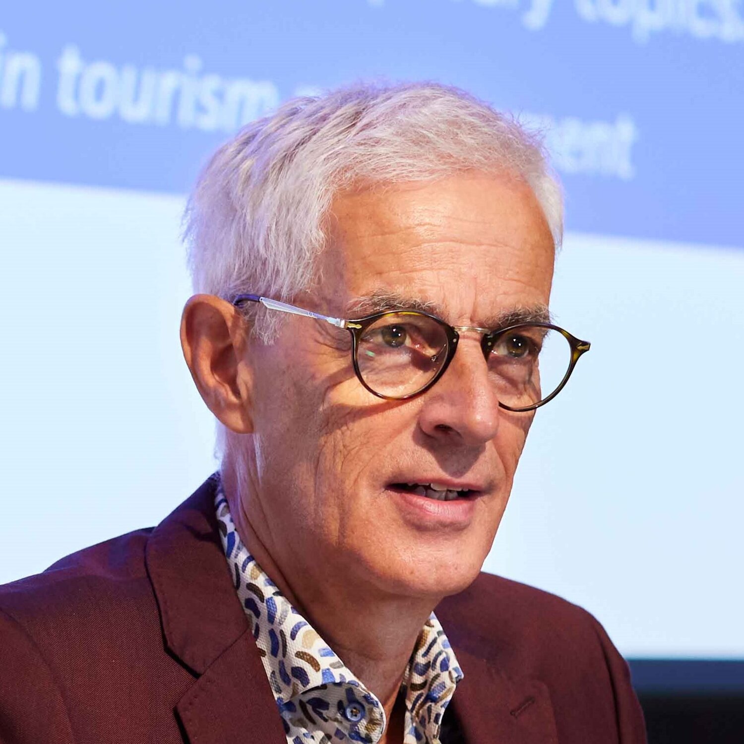 User Avatar - Albert Postma