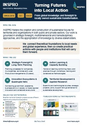 Project Result Preview - Turning Futures into Local Action
