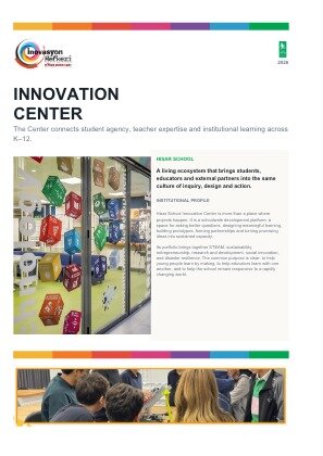 Project Result Preview - Hisar School Innovation Center