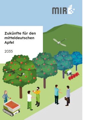 Project Result Preview - Futures for Apple Growing in Central Germany 2035 (German)