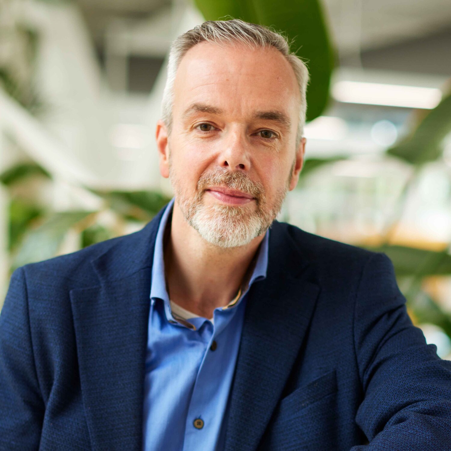 User Avatar - Rob Ahlers