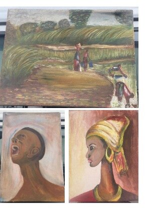 Project Result Preview - Brushes of Tomorrow 