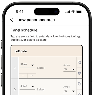 Kopperfield mobile app
