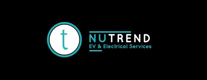 Nu-Trend EV & Electrical Services logo