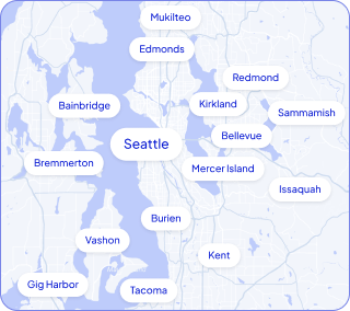 seattle covered areas