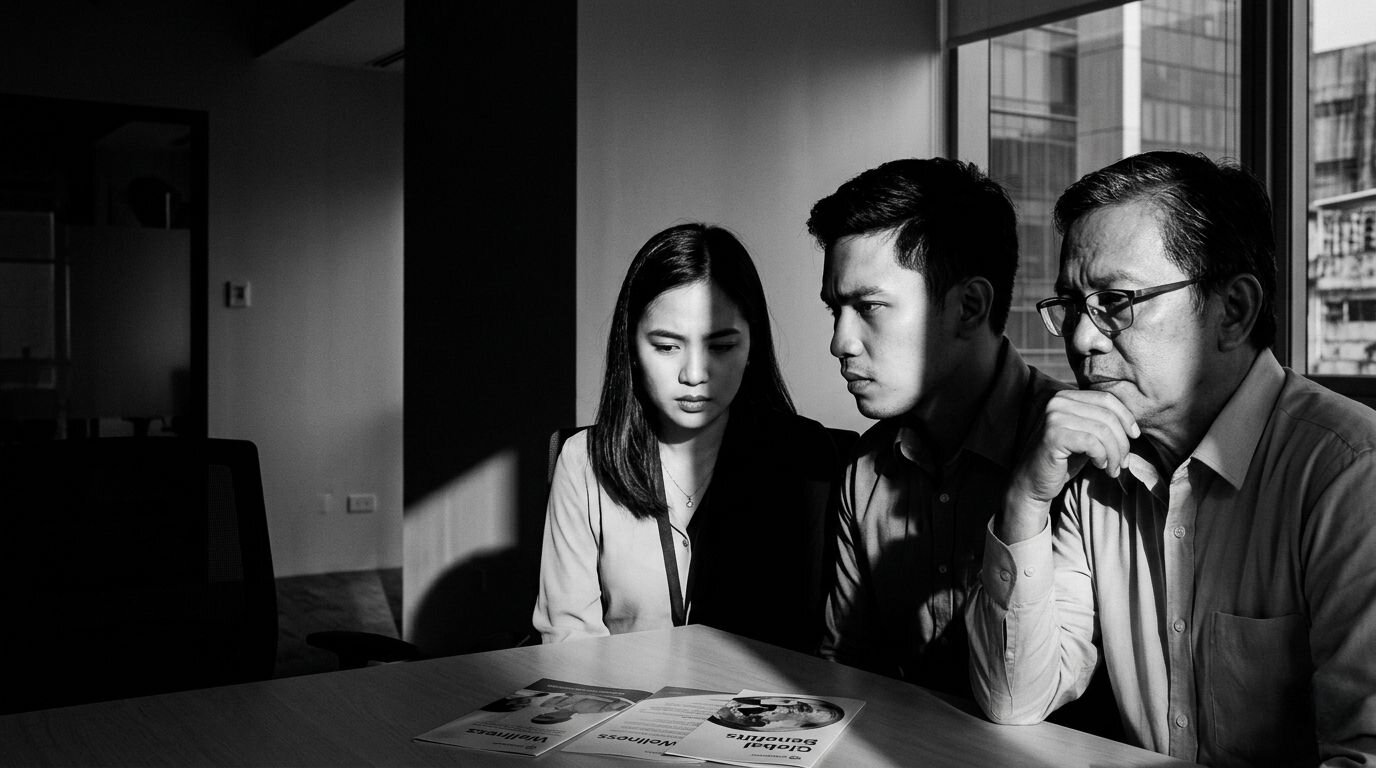 Top 5 Non-Monetary Perks Filipino Gen Z Candidates Rank Higher Than Salary in 2026