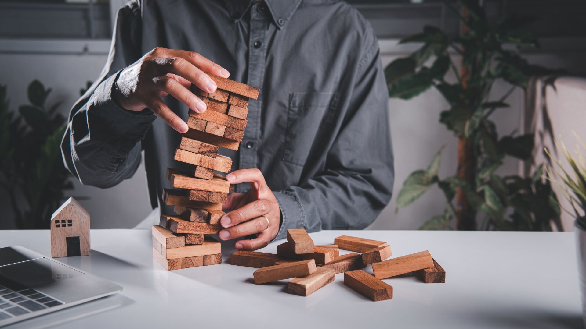 Why Employer Brands Tank: The Gap Between Talk and Walk