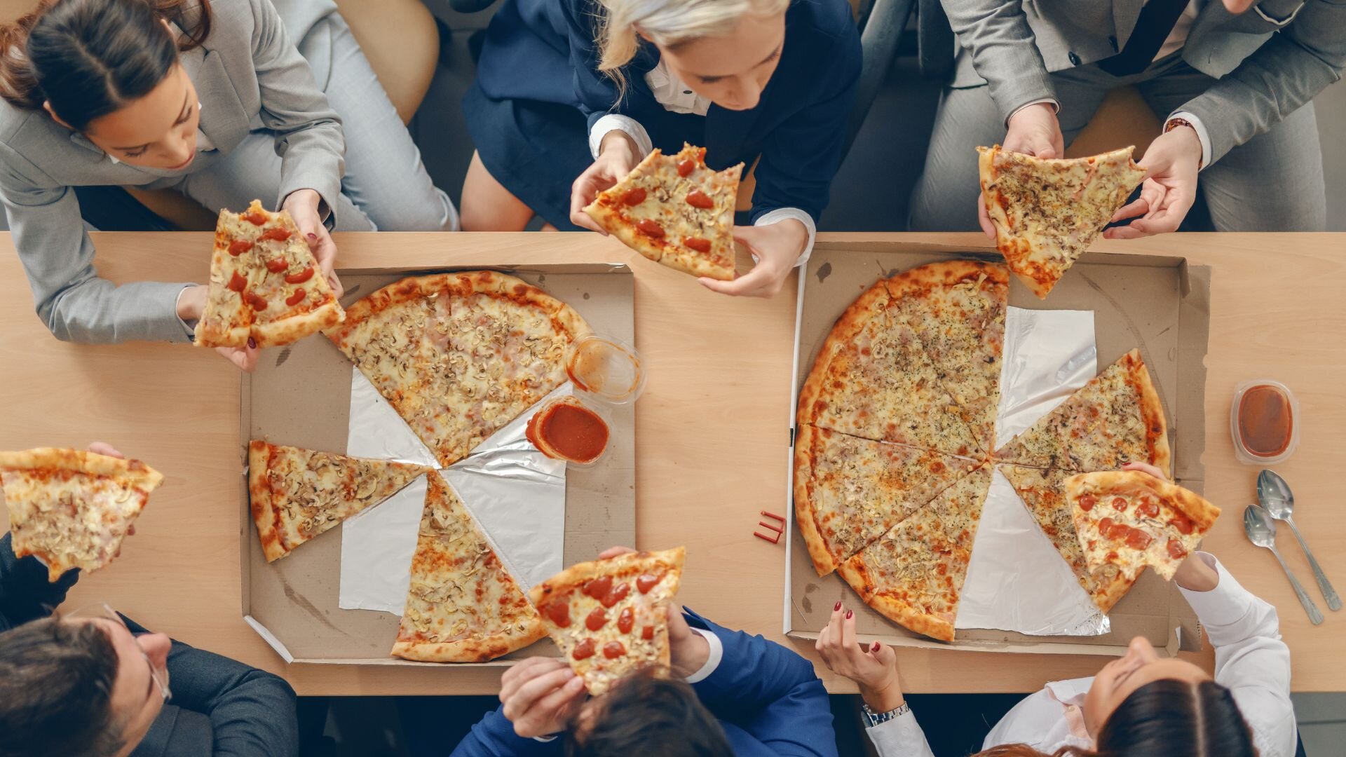 Beyond the Pizza Party: How to Build an Employee Value Proposition That Actually Retains Talent