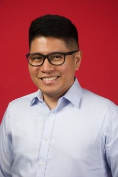 Neil Rojas