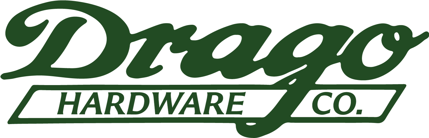 Drago Hardware Logo