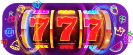 Spin to win our exclusive jackpot